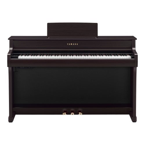 Yamaha CLP-835R Digital Piano - Rosewood brand new