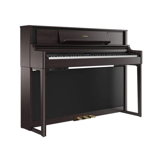 brand new Roland LX705-DR Digital Piano- Dark Rosewood