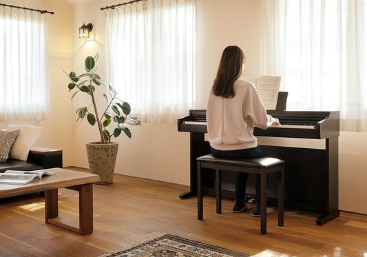 Kawai KDP120 Digital Piano (KDP-120) BLACK brand new