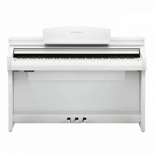 Yamaha Clavinova CSP-275WH White brand new