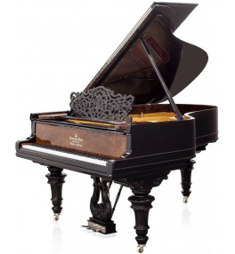 STEINWAY and SON Grand...