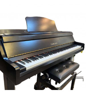 Yamaha Digital Piano DGP1 - 2