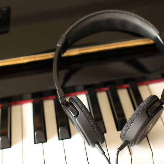 Silent Systems for Used Pianos Play Without Disturbing Neighbors