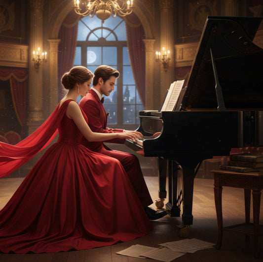 Where to Learn Piano in Dubai: Top Music Academies
