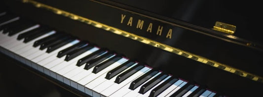 Why the Brand Matters When Purchasing a Used Piano