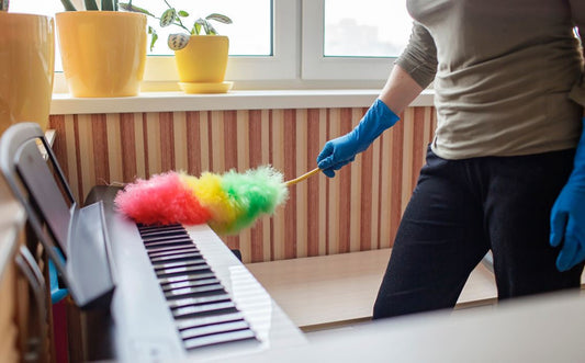 Piano Maintenance Tips for Longevity and Optimal Performance