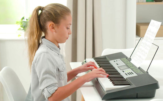 portable pianos for beginners