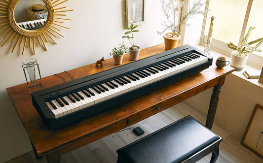 Things to Consider When Buying a Used Yamaha Piano