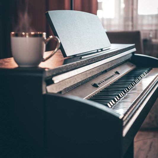  Checklist for Buying a Used Piano