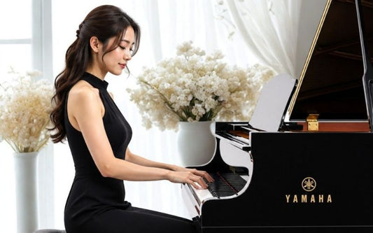 Top 10 Yamaha Digital Pianos Available in Dubai Right Now