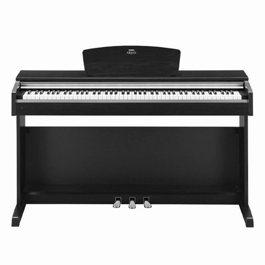 Yamaha YDP141 Digital Piano - Black (reconditioned)