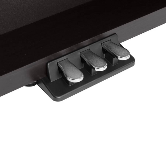 Medeli DP388_A2S Digital Piano - Rosewood