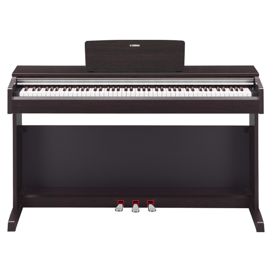 Yamaha YDP140R Digital Piano - Rosewood  reconditioned