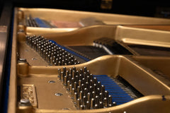 KAWAI Grand Piano KG3C 1305756 BK Reconditioned