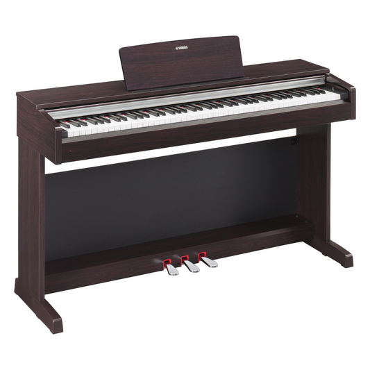 Yamaha YDP140R Digital Piano - Rosewood  reconditioned