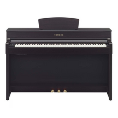 Yamaha CLP535R Digital Piano - Rosewood  (reconditioned)