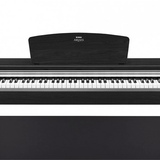 Yamaha YDP141 Digital Piano - Black (reconditioned)