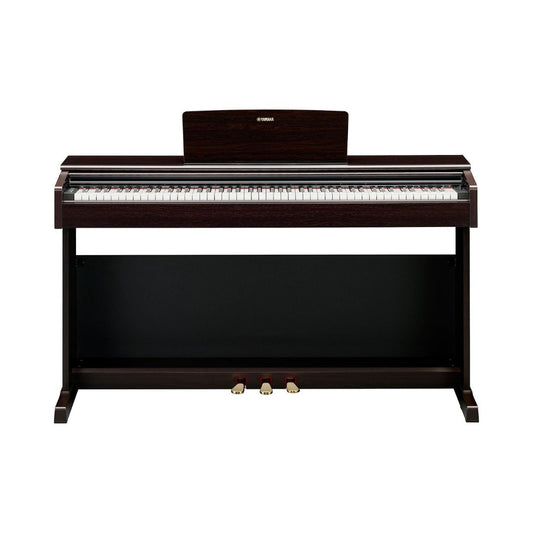 Yamaha YDP145 Digital Piano - Rosewood