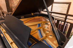 KAWAI Grand Piano KG3C 1305756 BK Reconditioned