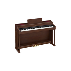 Casio AP-470BN Digital Piano - Brown | Buy Casio Pianos in UAE Casio AP-470BN Digital Piano - Brown | Buy Casio Pianos in UAE