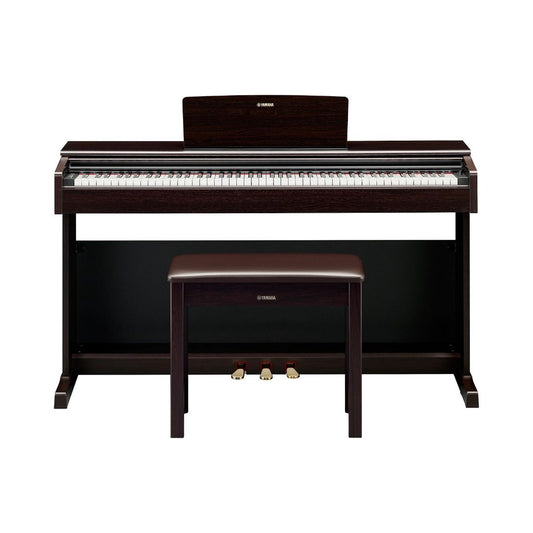 Yamaha YDP145 Digital Piano - Rosewood