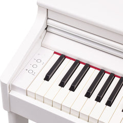 Roland RP701 WHITE Digital Upright Brand new