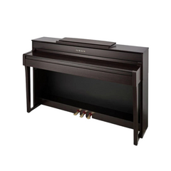 Yamaha CLP-575 Digital Piano - Rosewood (reconditioned)