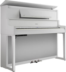 Roland LX-9 PW Digital Piano – Polished White