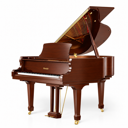 ريتمولر بيبي جراند RS-150 بني
