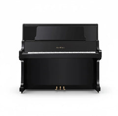 Kawai US-7X 2113690 – Black (Reconditioned Upright Piano)