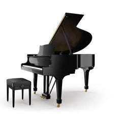 Steinway & Sons Grand Piano O-180
