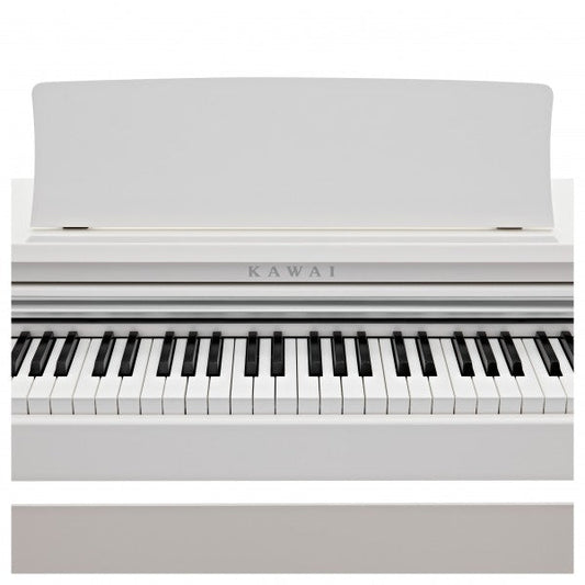 Kawai KDP75 Digital Piano (KDP-75) WHITE