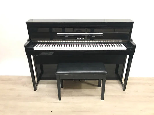 YAMAHA NU1 RECONDITIONED