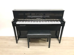 YAMAHA NU1 RECONDITIONED