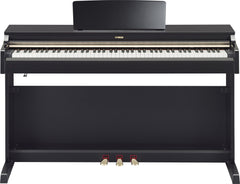Yamaha YDP162 Digital Piano - Black  (Reconditioned)
