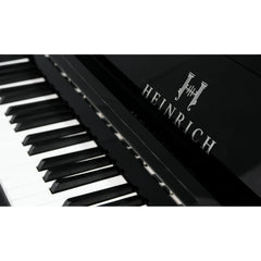 Heinrich HUP 110E 26085 blk