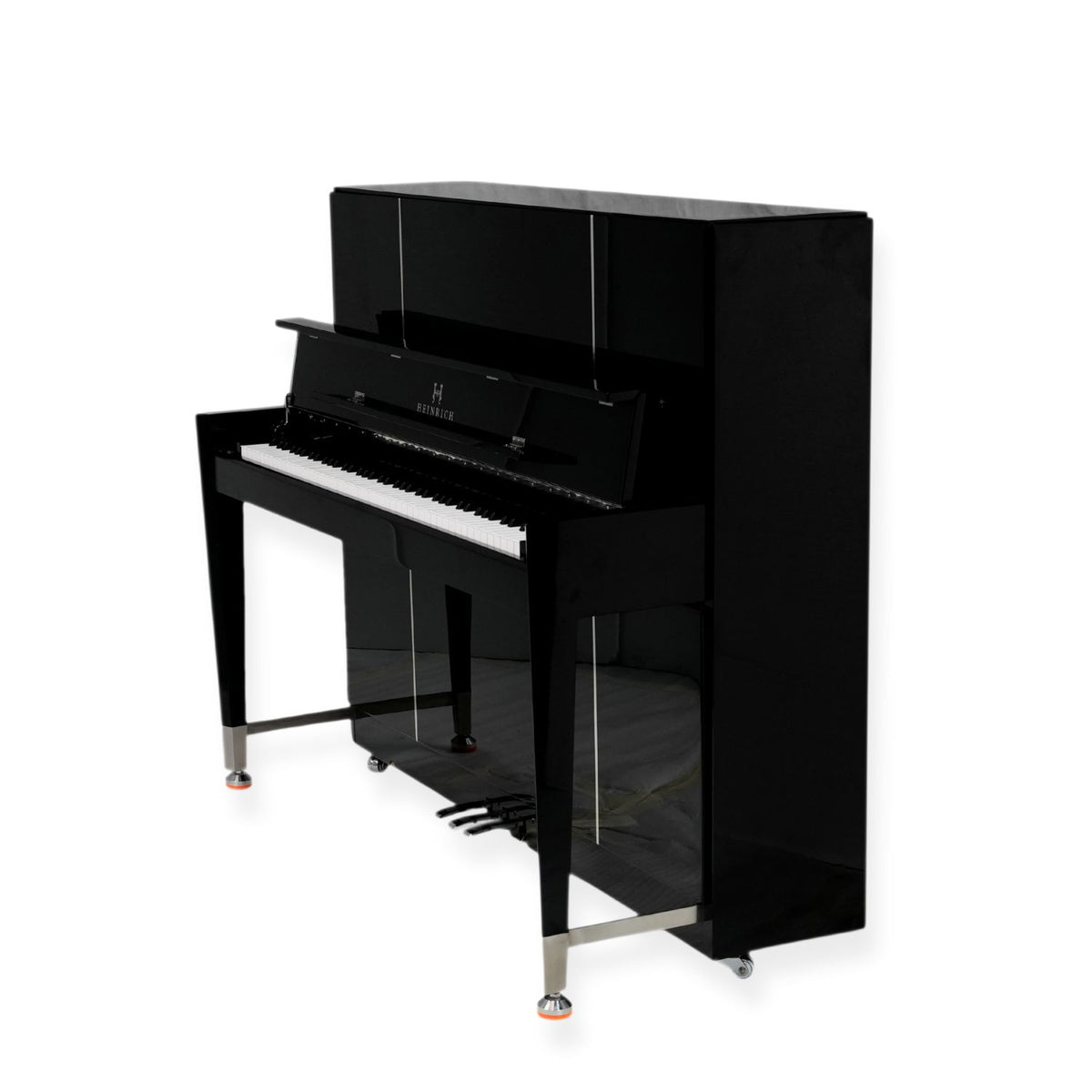 Heinrich HUP 110E 26085 blk