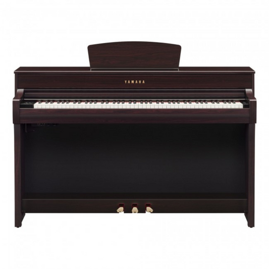 Yamaha CLP-735 R Digital Piano - Rosewood