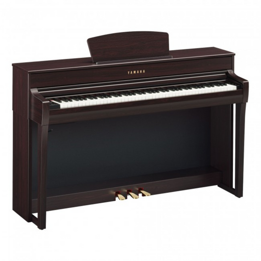 Yamaha CLP-735 R Digital Piano - Rosewood