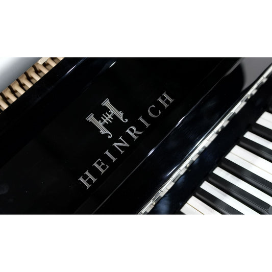 Heinrich HUP 110E 26085 blk
