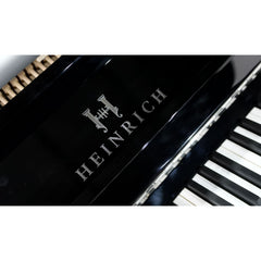 Heinrich HUP 110E 26085 blk