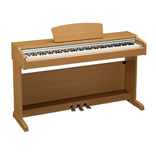 Yamaha YDP131 Digital Piano - Walnut (reconditioned)