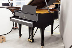 STEINWAY & SONS GRAND PIANO S Series ( Renewed)