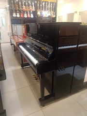 Kawai Upright Piano NS-15 reconditioned