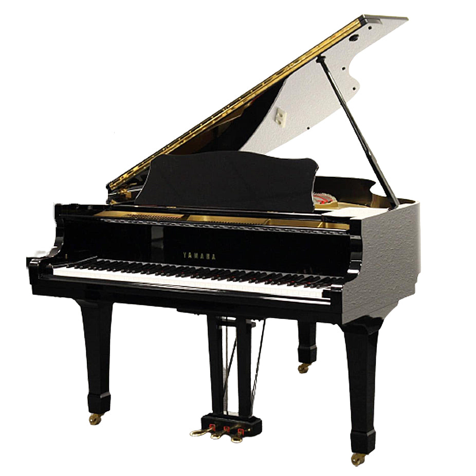 YAMAHA Grand Piano C3B  (Renewed) Made in JAPAN