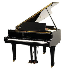 YAMAHA Grand Piano C3B  (Renewed) Made in JAPAN