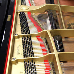 YAMAHA Grand Piano C3B  (Renewed) Made in JAPAN