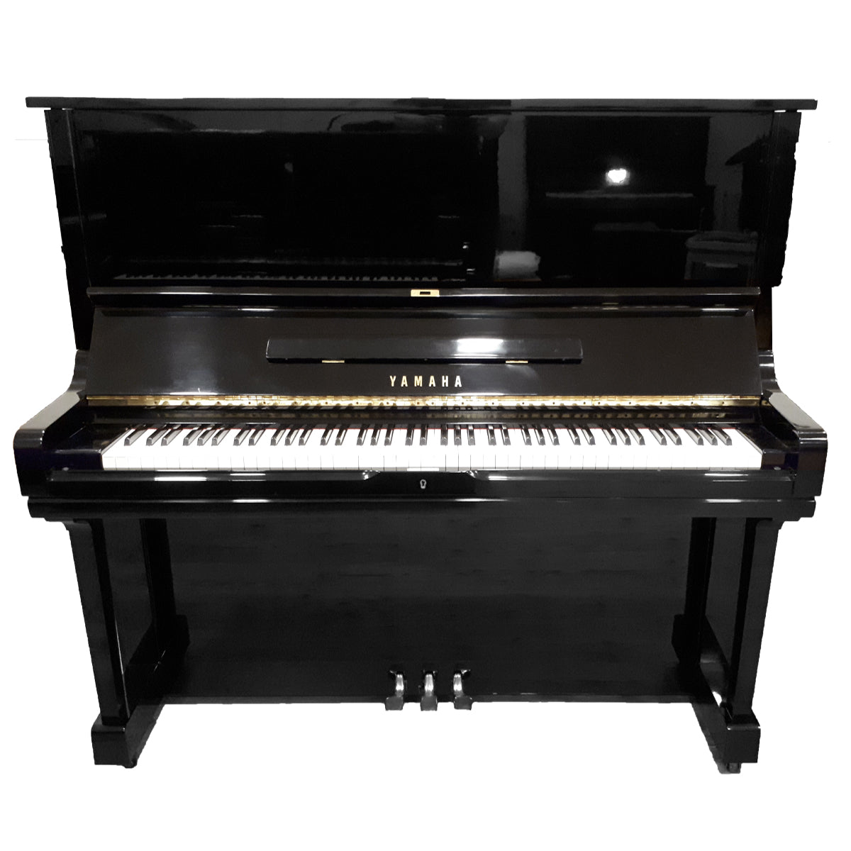 yamaha piano uae