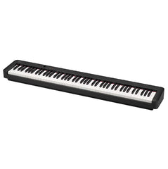 Casio Portable Digital keyboard Piano CDP-S110BK brand new