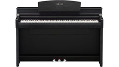 Yamaha Clavinova CSP-275 B black brand new
